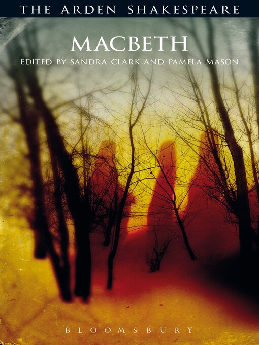 Title details for Macbeth by William Shakespeare - Wait list